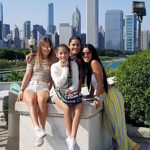 Meet your Posher, Wanda